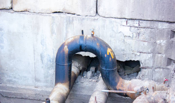 Reliable Wellsville, MO Water damage restoration Solutions
